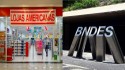 Empréstimos bilionários do BNDES para a Lojas Americanas vêm à tona