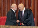 Lula afronta instituições e entra em rota de colisão com Moraes
