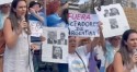 Vaza vídeo com protestos de argentinos contra ditadores latino americanos (veja o vídeo)