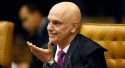 Moraes quer regulamentação das redes sociais e compara “discurso contra a democracia” com tráfico de drogas