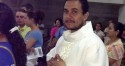 Última voz contra ditador, padre é condenado a 10 anos de prisão por "Fake News"