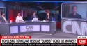Janaína "cala a boca" da CNN em análise sobre o Judiciário: "Não há o devido processo legal" (veja o vídeo)