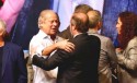 Dirceu está de volta à cena do crime