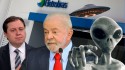 AO VIVO: Lula quer reestatizar a Eletrobras / Jornalista que fez o 'L' se arrepende (veja o vídeo)