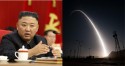URGENTE: Coreia do Norte dispara míssil em direção ao Japão (veja o vídeo)