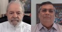 Deputado sobe o tom, detona Flávio Dino e o PT e faz grave alerta sobre a violência no Brasil
