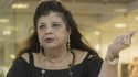 Alucinadamente, ações da Magalu desabam de novo e empresária vira 'conselheira' de Lula
