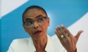 Marina Silva é hospitalizada