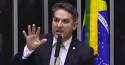 Em forte discurso, Tenente-Coronel Zucco expõe pavor de Lula com CPMI (veja o vídeo)