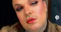 Maquiador LGBT é ameaçado de morte por defender Nikolas (veja o vídeo)