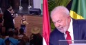 Criança surpreende com pedido inusitado sobre 'picanha' e Lula fica totalmente desconcertado (veja o vídeo)