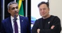 Elon Musk responde a deputado brasileiro sobre ‘censura’ e pode fazer devassa no Twitter do Brasil