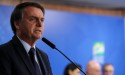 Preço da gasolina volta a disparar e Bolsonaro solta o verbo