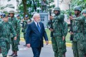 Lula prepara novo golpe contra os militares e quer mexer na constituição