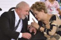 Lula "dilmou" de vez... "Se a meta está errada, muda-se a meta" (veja o vídeo)