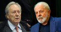 Sob as bênçãos de Lula, Lewandowski deixa o STF, mas já tem novo emprego