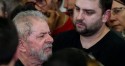Lula não é mais consenso nem na própria família: Filho discorda e tenta justificar mais uma bobagem do pai