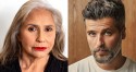 Fafá de Belém rebate Gagliasso em defesa de atriz famosa e idosa: "Respeito acima de tudo"