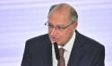 Alckmin dá o primeiro "aceno" ao Agro...
