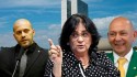 AO VIVO: Daniel Silveira pode perder até o indulto / Hang vence Lula na justiça (veja o vídeo)
