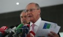 O que ninguém esperava acontece! Plano de Alckmin vem à tona com surgimento de documento estarrecedor