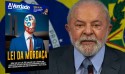 Poucas horas antes da votação que pode mudar o Brasil, revista lança conteúdo chocante sobre a "Lei da Mordaça"