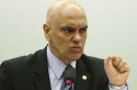 URGENTE: Moraes aciona a PF contra Facebook e Google