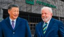 A perigosa 'parceria' envolvendo PT, estatal chinesa e a Petrobras