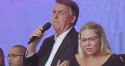 Convidado de honra em evento ‘só com mulheres’, Bolsonaro segue detonando narrativas da esquerda (veja o vídeo)