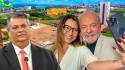 AO VIVO: Com Lula e Janja, o 'amor sai caro' / Dino fala em 'fechar' Congresso (veja o vídeo)