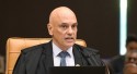 Moraes toma medida drástica contra dirigentes do Google e Telegram