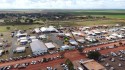 Para desespero do PT, evento enorme do Agro no Nordeste bate recordes impressionantes