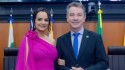 Mais uma "farra" de primeira-dama em Tribunal de Contas