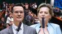 AO VIVO: Joice é acusada de rachadinha / Dallagnol faz revelação surpreendente sobre sua cassação (veja o vídeo)