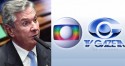 Esquema de corrupção de Collor envolve afiliada da Globo, segundo o STF