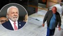 O ex-presidiário não vai resistir à CPMI...