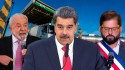 AO VIVO: Gasolina vai subir de novo / Vexame internacional pós-Maduro só aumenta (veja o vídeo)