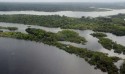 Exploração de petróleo na Foz do Amazonas é sensível e um acidente atingiria a costa brasileira em poucos dias