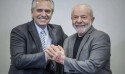 Desesperado e certamente afoito para avançar sobre o dinheiro do povo brasileiro, Fernandez terá 5ª reunião com Lula
