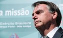 Dessa vez, atingiram Bolsonaro de outra forma...