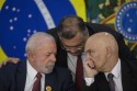 Ao vivo, renomado jornalista acusa Lula, Dino e Moraes e se oferece para depor na CPMI do 8 de janeiro (veja o vídeo)