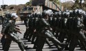 Site chinês faz ataque rasteiro contra o Exército Brasileiro e externa algo assustador