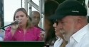Evento com o ex-presidiário Lula no Pará tem vaias, saia justa e acusação de traição (veja o vídeo)