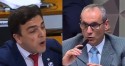 Ao vivo, deputado esquerdista faz pergunta inacreditável e vira motivo de chacota na CPMI (veja o vídeo)