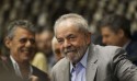 Lula, através da Janja, 'cassa' mandato do Senador Moro e 'elege' Gleisi
