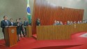 “O julgamento de Bolsonaro pelo TSE é mais uma dessas aberrações jurídicas que vivemos hoje no Brasil”, afirma deputado