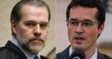 Toffoli diz "não" a Deltan