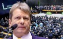 Escândalo: “Em apenas um dia, Lula liberou mais de R$ 1 bilhão para comprar parlamentares!”, afirma deputado (veja o vídeo)