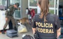 PF prende 16 envolvidos em esquema inusitado dentro de aeroporto