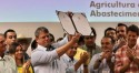 Com Tarcísio, agro paulista atinge feito fora de série e números impressionam